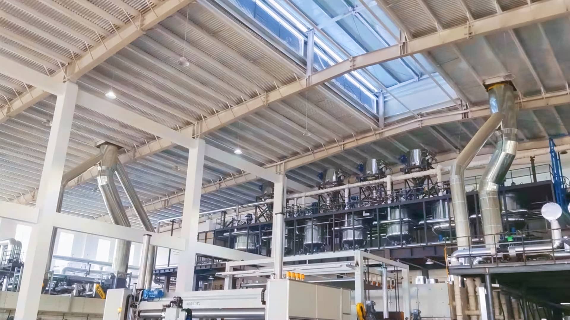 塑料颗粒输送方式有哪些？塑料颗粒气力输送系统设备优势特点深度分析