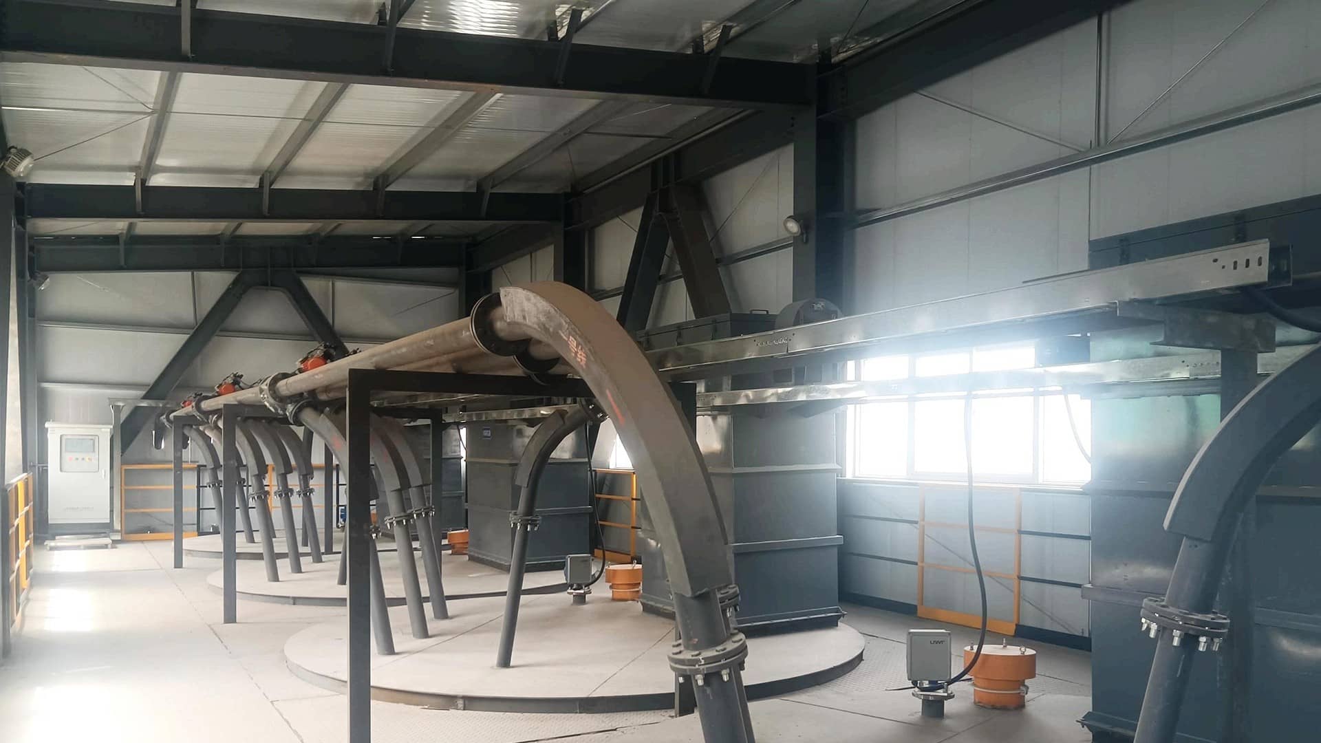 复合肥输送方式有哪些？复合肥气力输送系统设备优势特点详解