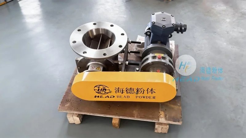 锂电池负极材料粉体输送系统厂家,价格多少钱一套?