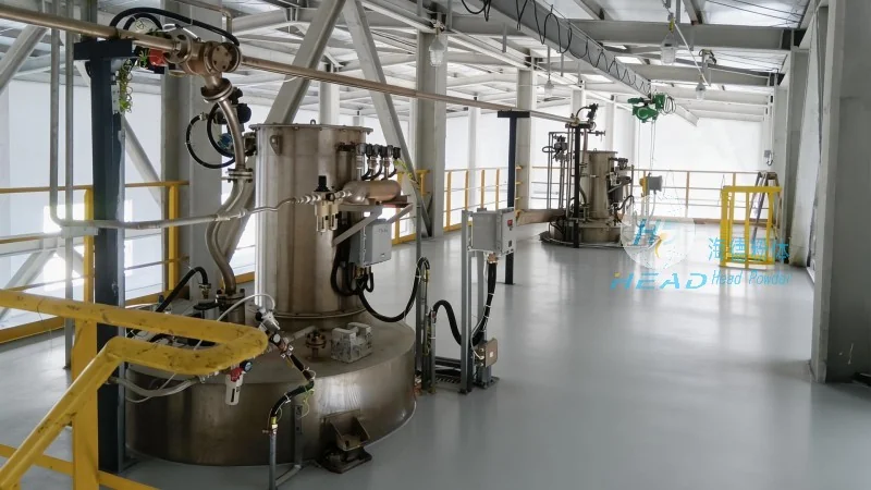 氢氧化钴粉体输送系统厂家,价格多少钱一套?