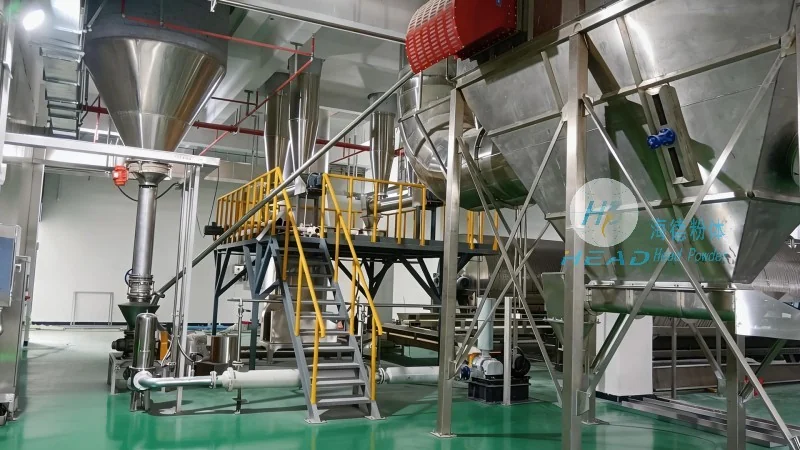 无水硫酸钠粉体气力输送机厂家,价格多少钱一套?