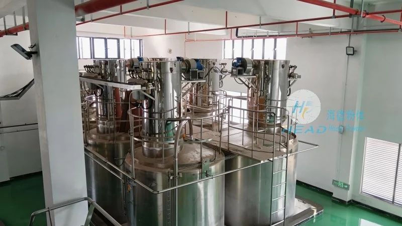 自动定量配料粉体输送线厂家,价格多少钱一套?