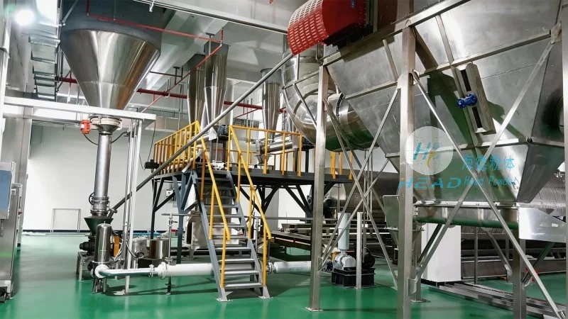 锂电正极材料粉体输送设备厂家,价格多少钱一套?