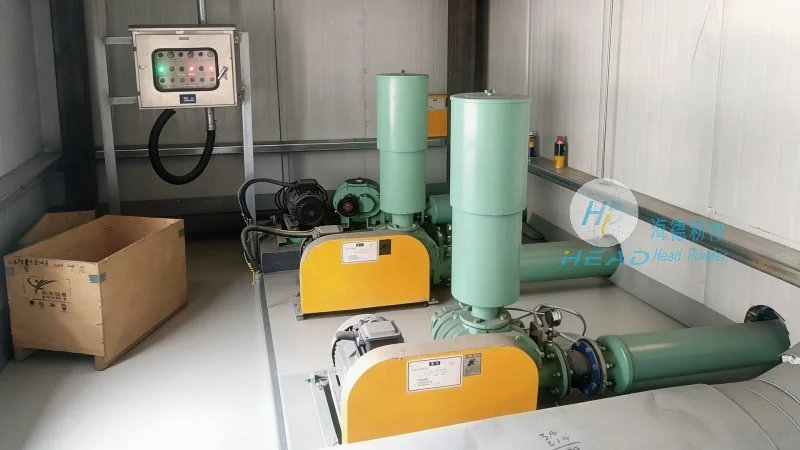 铝氢粉物料气力输送系统厂家,价格多少钱一套?