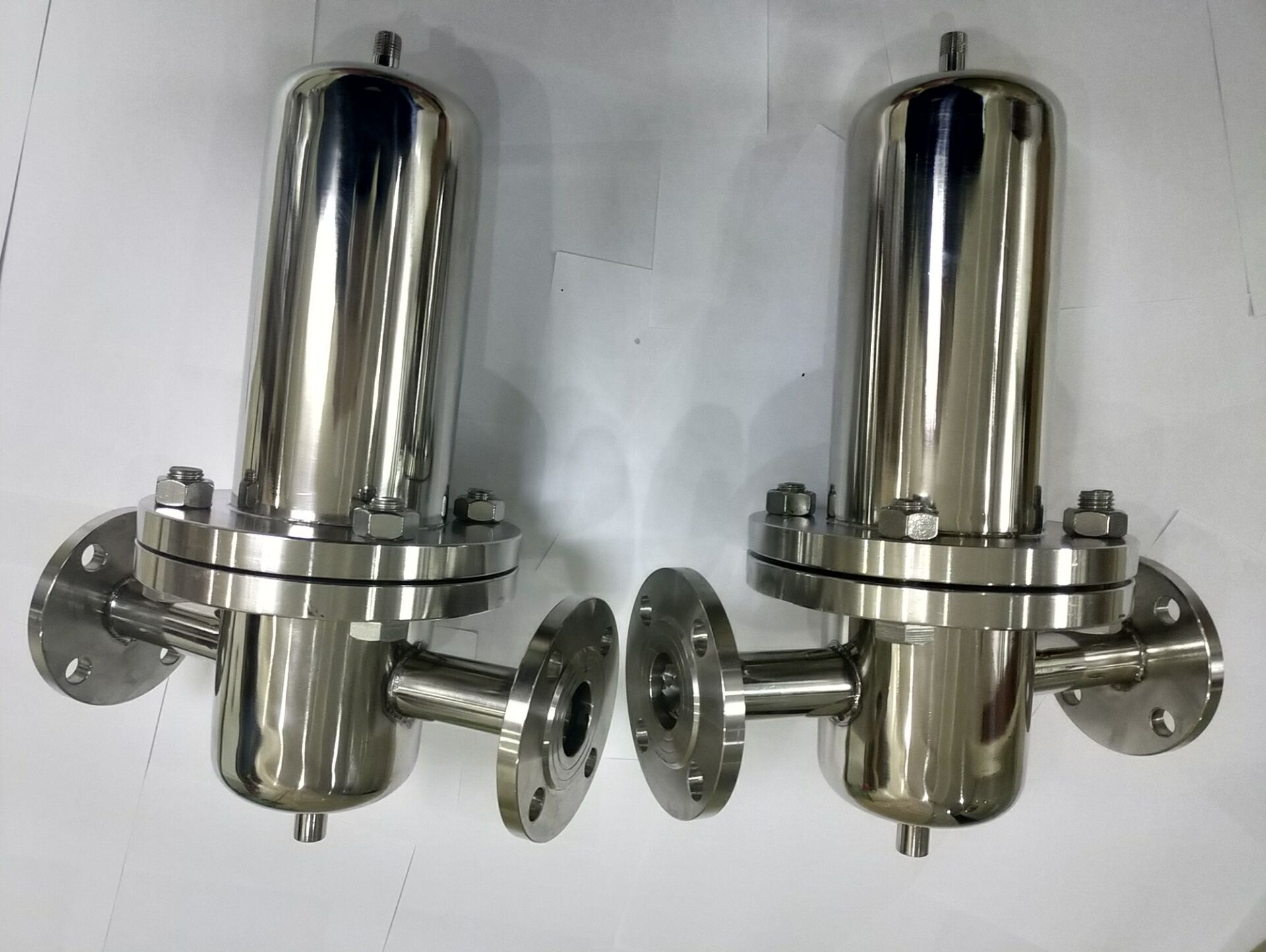 压缩空气过滤器