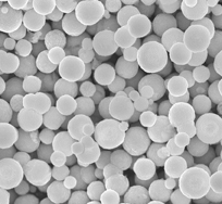 纳米材料气力输送