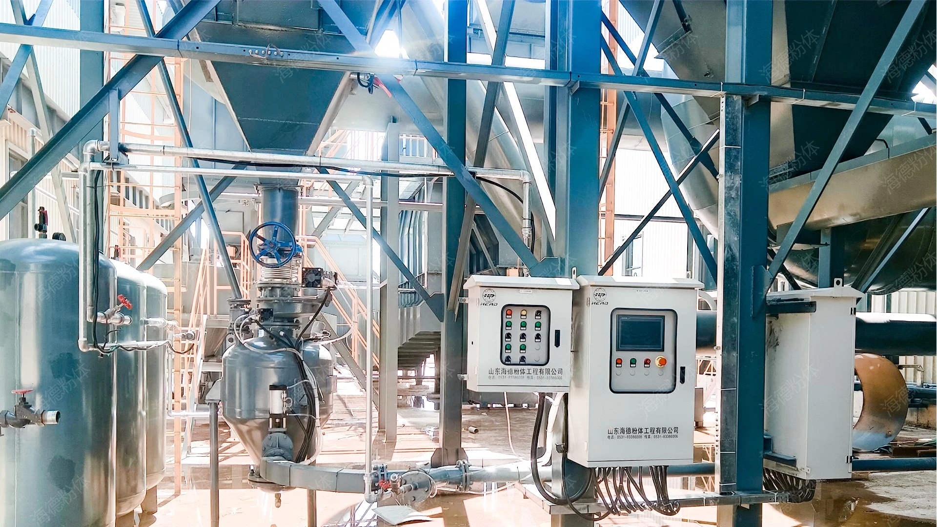 氢氧化物气力输送案例(图4)