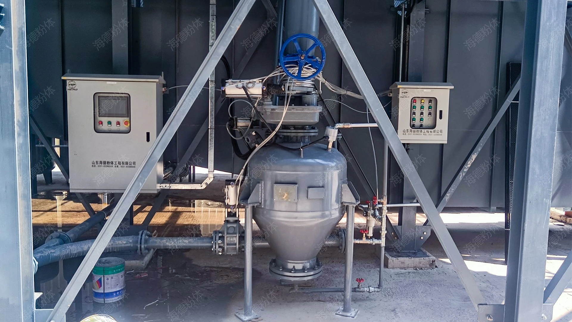 酸碱盐气力输送案例(图4)