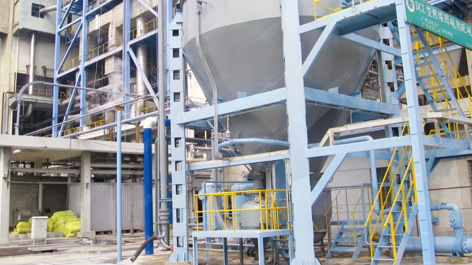 高粱酒糟气力输送系统基本性能介绍(图1)