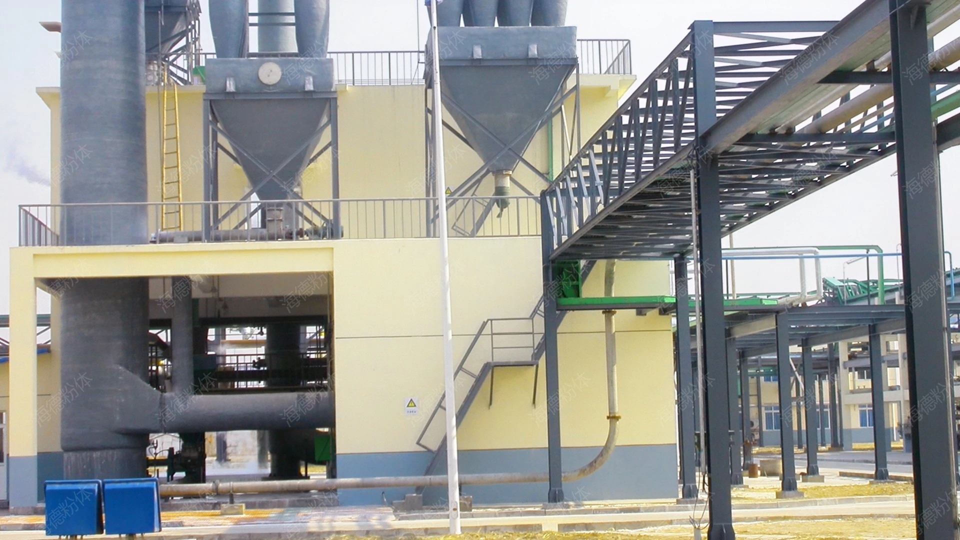 氢氧化物气力输送案例(图3)